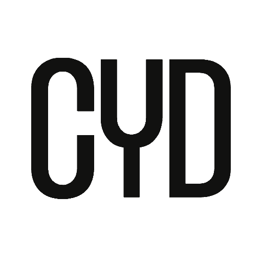 CodeYourDash — A gated developer community. Events, membership cards, real friends.